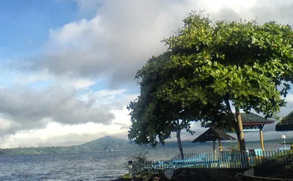 Objek Wisata Remboken